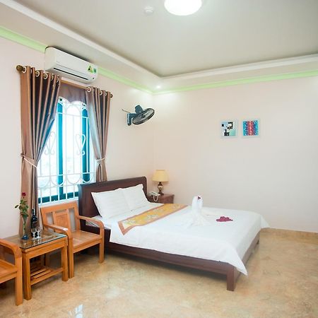 An Tien Hotel Hai Phong Eksteriør bilde